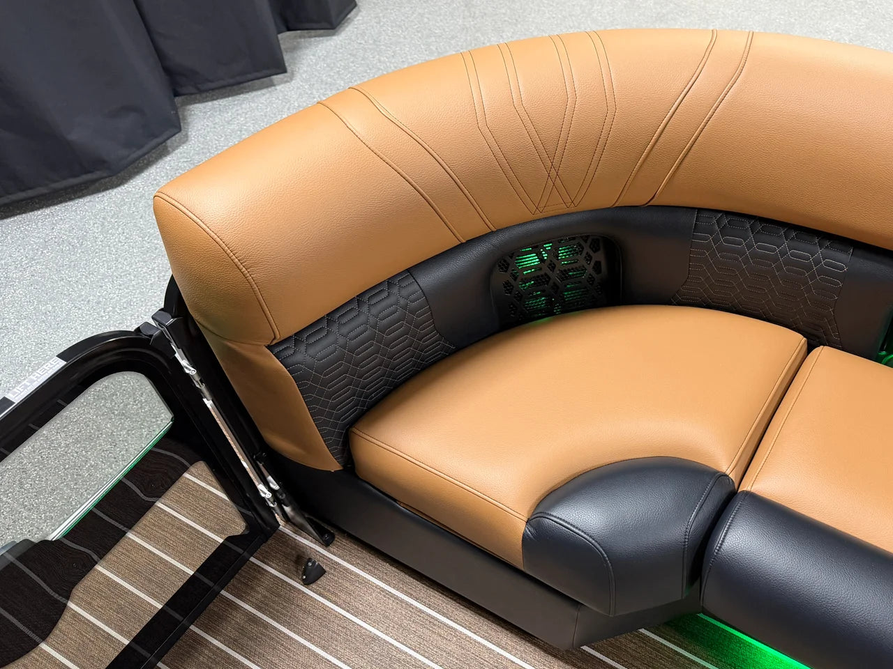 2027 Premier 250INTRIGUE 25.0 feet, Nisswa, Minnesota #12