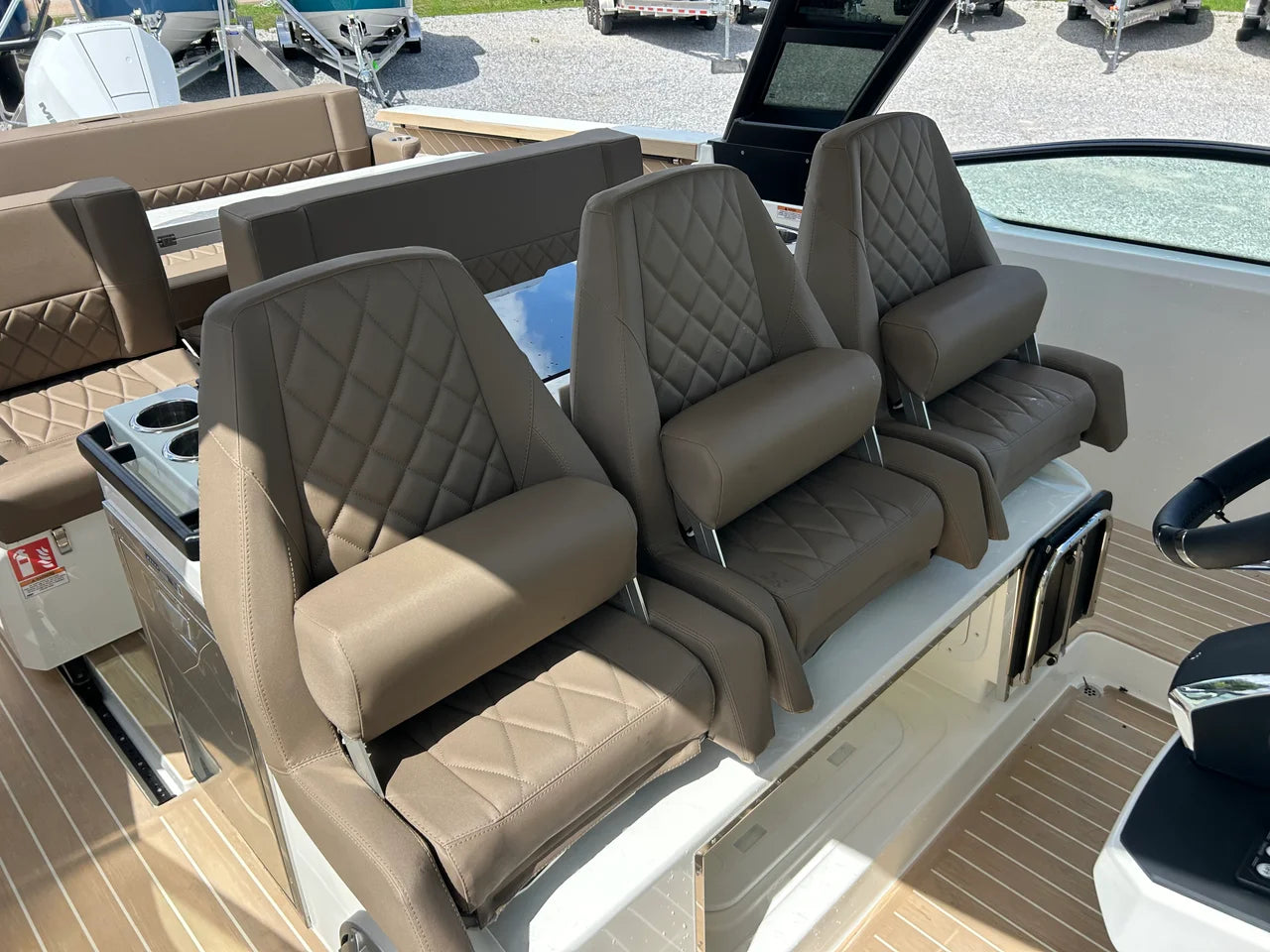 2027 Saxdor 320 GTO 32.0 feet, Gulf Shores, AL #22