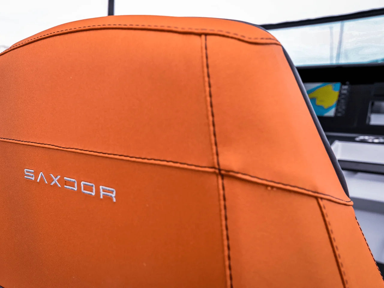 2027 Saxdor 320 GTO 32.0 feet, Westbrook, Connecticut #92