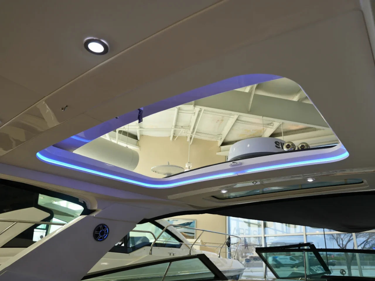 2026 Sea Ray SLX 400 40.0 feet, Lewisville, TX #54
