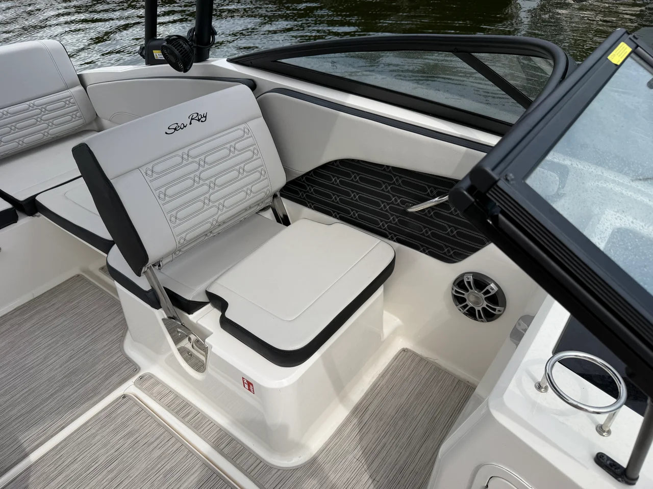 2025 Sea Ray 210 SPX OB 21.0 feet, Pensacola, Florida #31