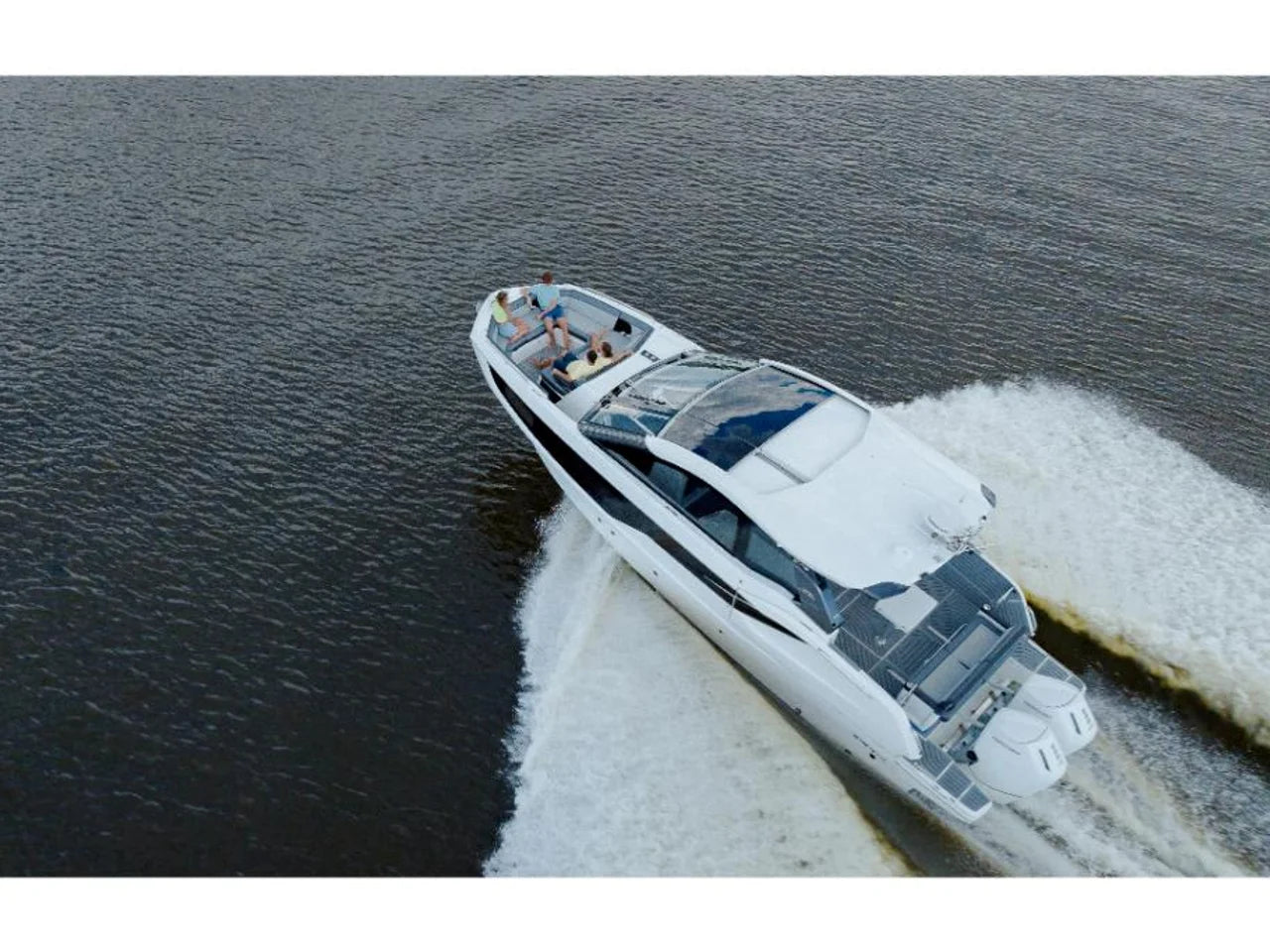 2026 Galeon 375 GTO 37.0 feet, Inuvik, Northwest Territories #99