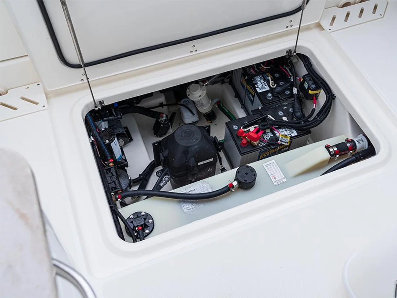 2026 Boston Whaler 240 Vantage 24.0 feet, Inuvik, Northwest Territories #79