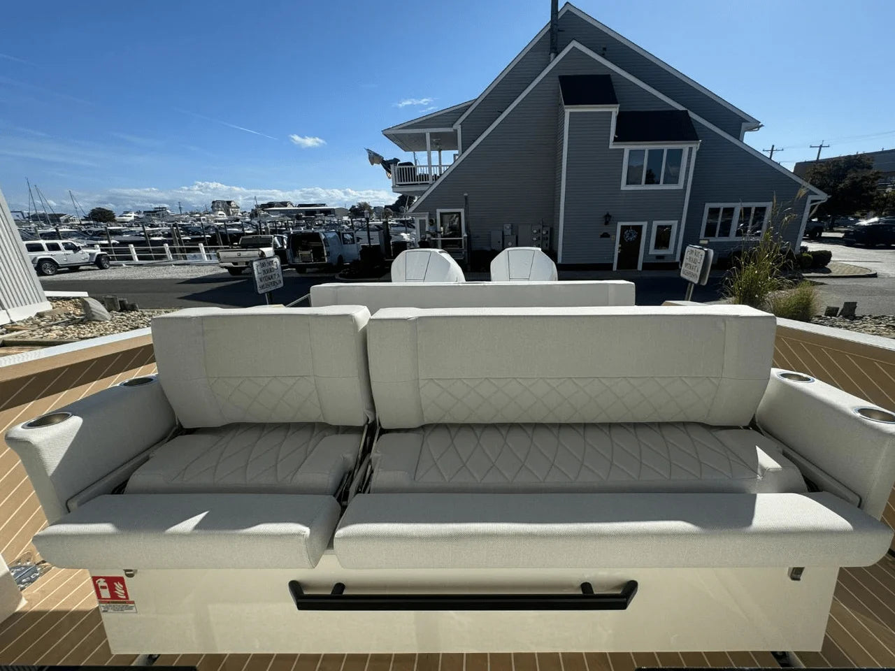 2026 Saxdor 320 GTO 32.0 feet, Somers Point, New Jersey #20