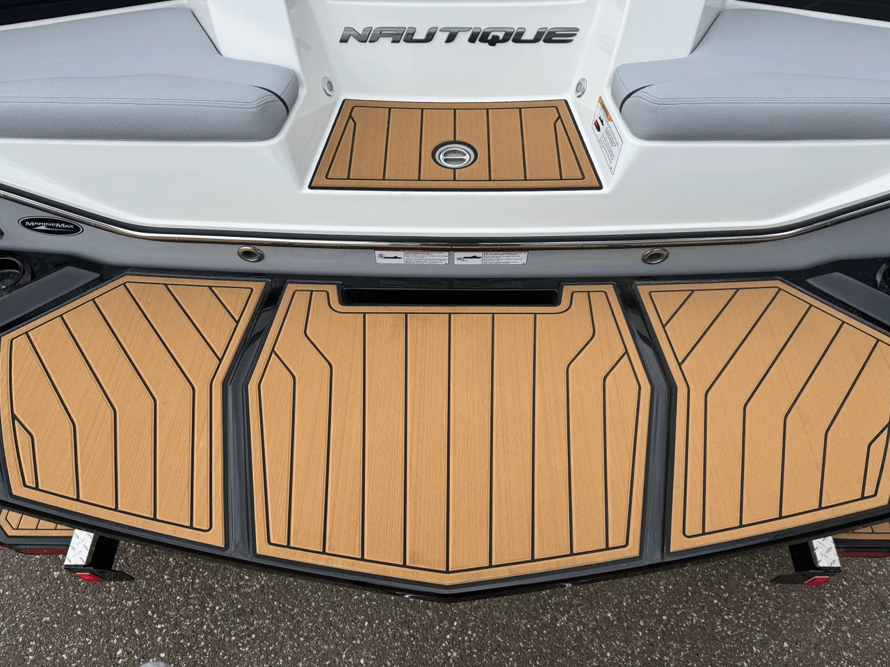 2026 Nautique Super Air Nautique S23 23.0 feet, Excelsior, Minnesota #7