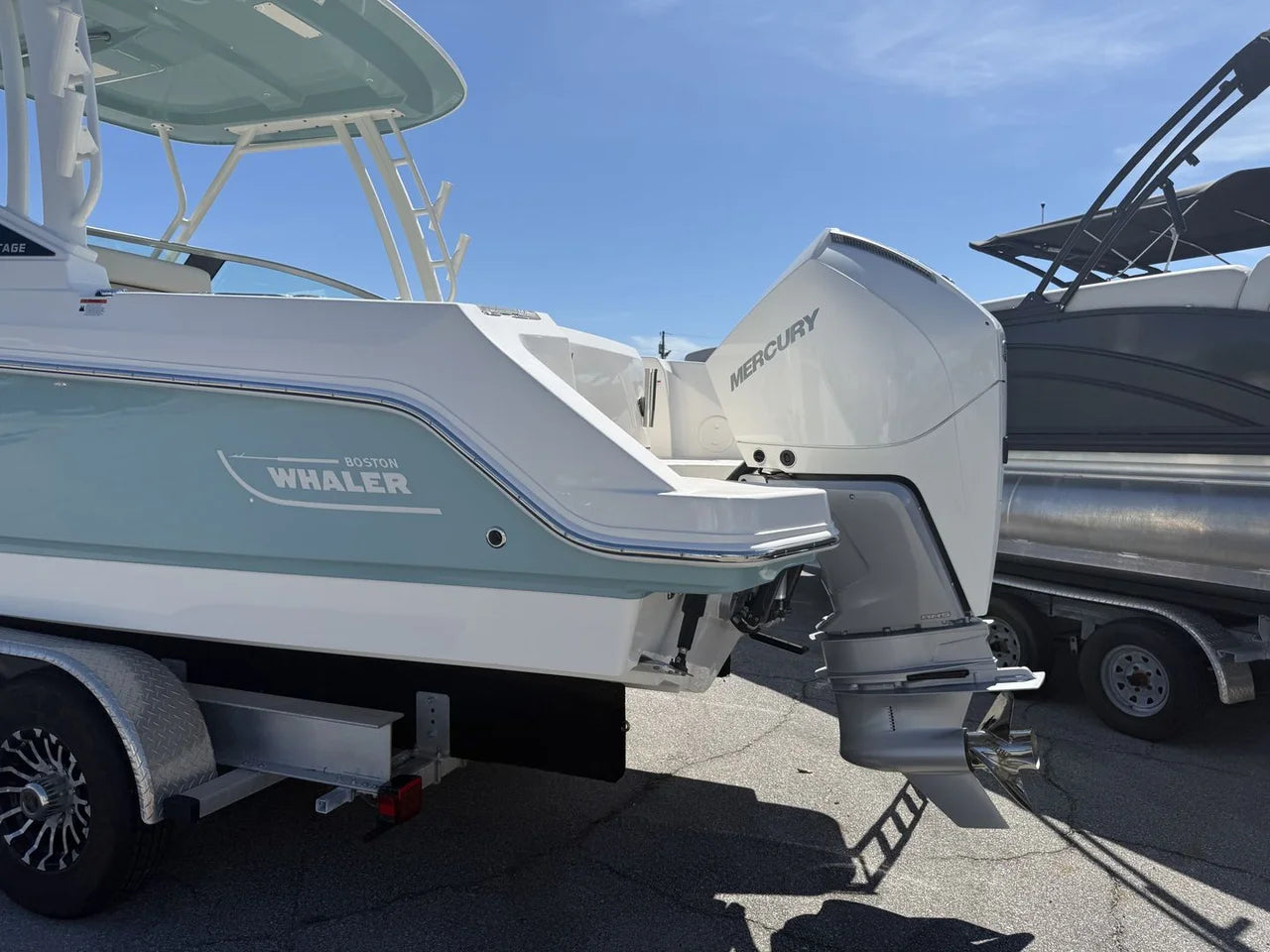 2026 Boston Whaler 240 Vantage 24.0 feet, Fort Walton Beach, Florida #14