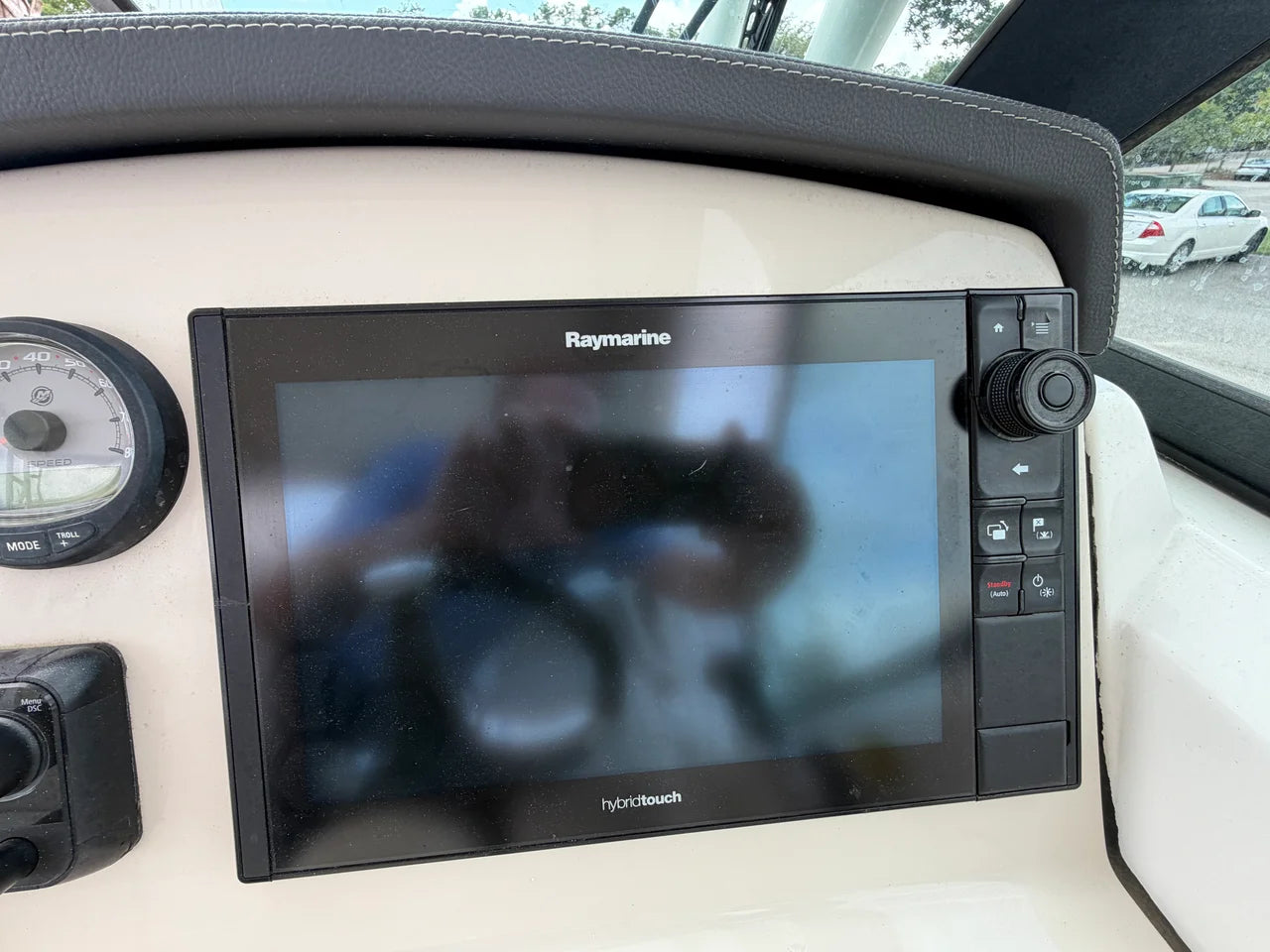 2018 Boston Whaler 230 VANTAGE 23.0 feet, Charleston, SC #16
