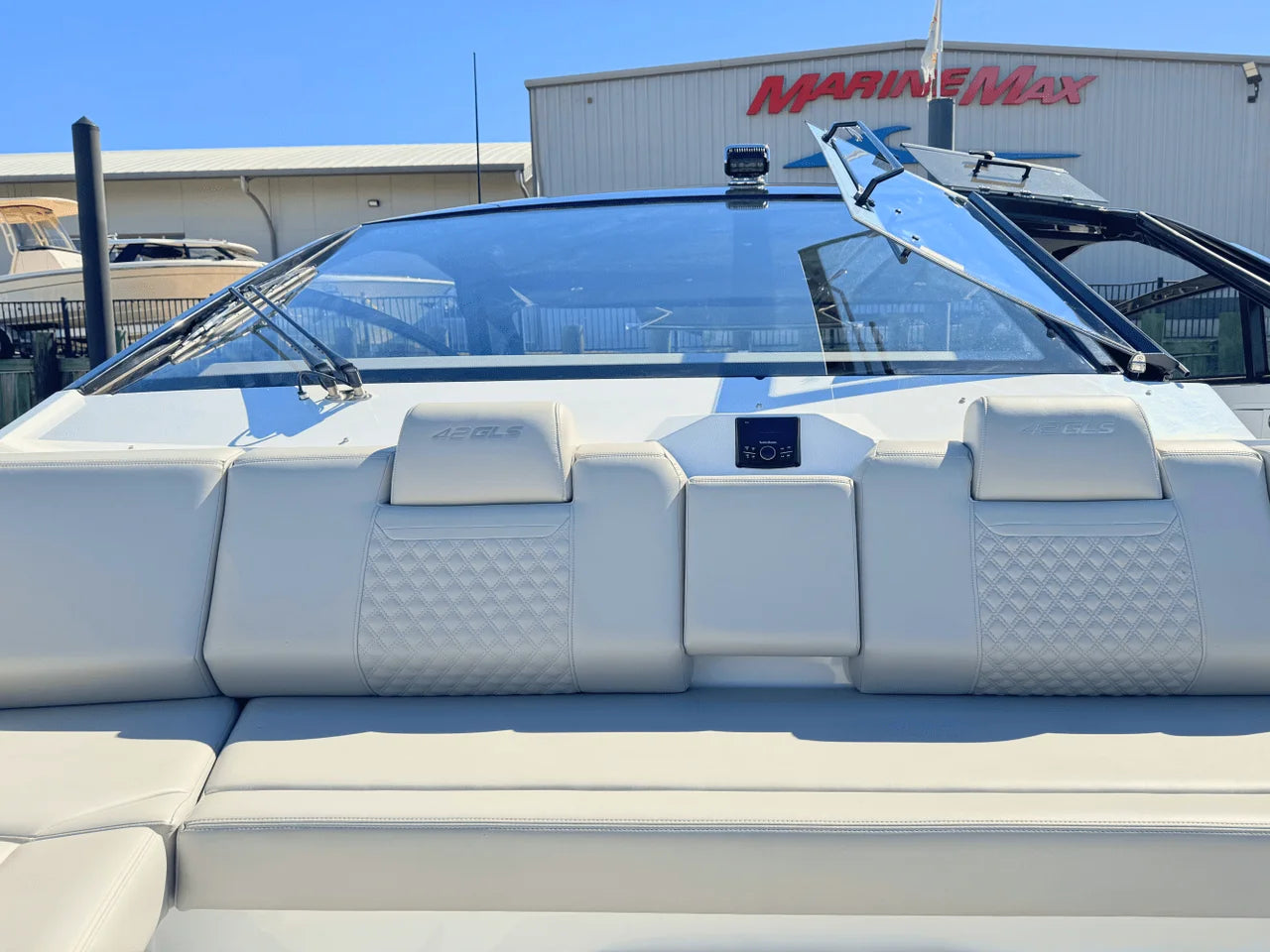 2025 Cruisers Yachts 42 GLS Outboard 42.0 feet, Pensacola, Florida #11