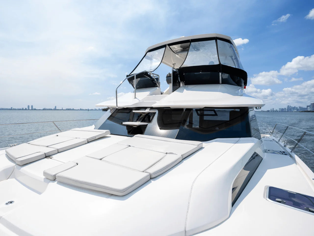 2024 Aquila 44 Yacht 44.0 feet, Miami, FL #3