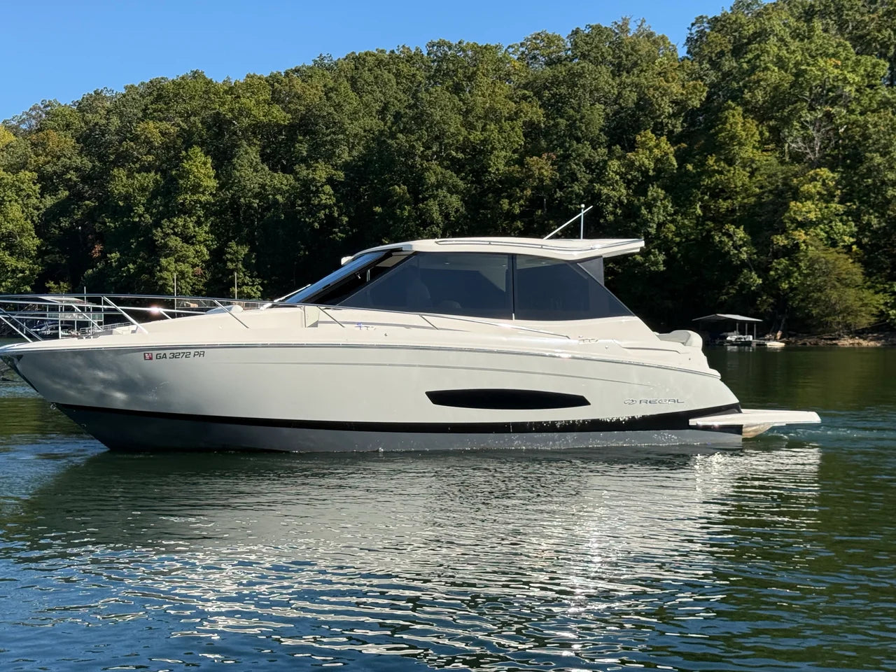 2021 Regal 36 GRANDE COUPE 36.0 feet, Cumming, GA #1