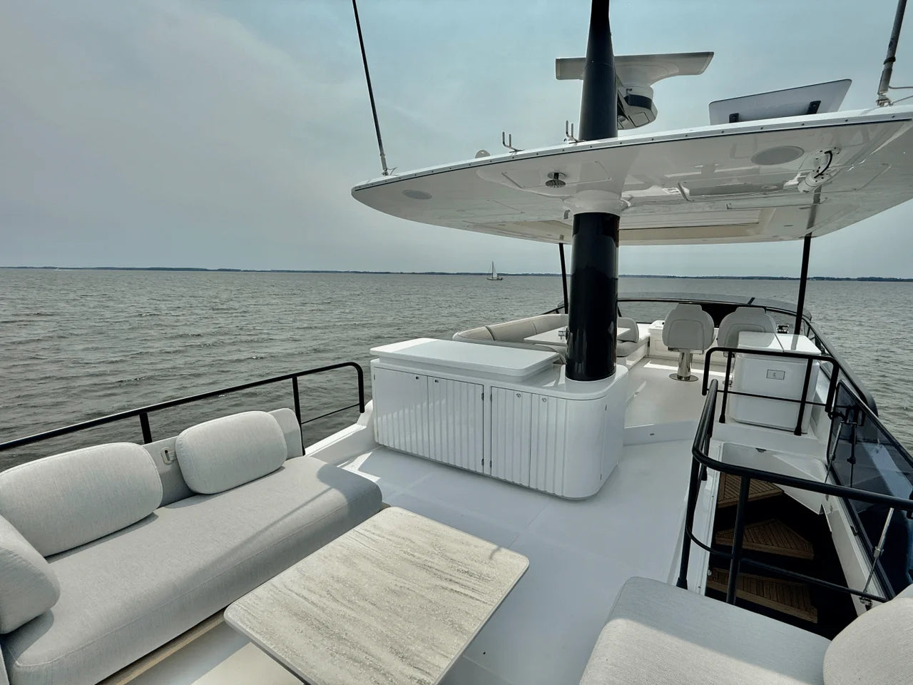 2026 Azimut Magellano 60 60.0 feet, Huntington, NY #89