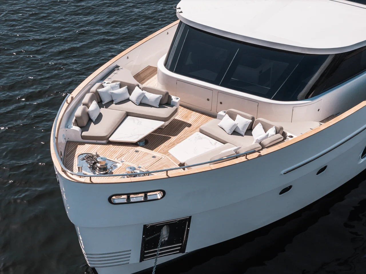 2026 Azimut Magellano 25M 84.0 feet, Dania Beach, Florida #135