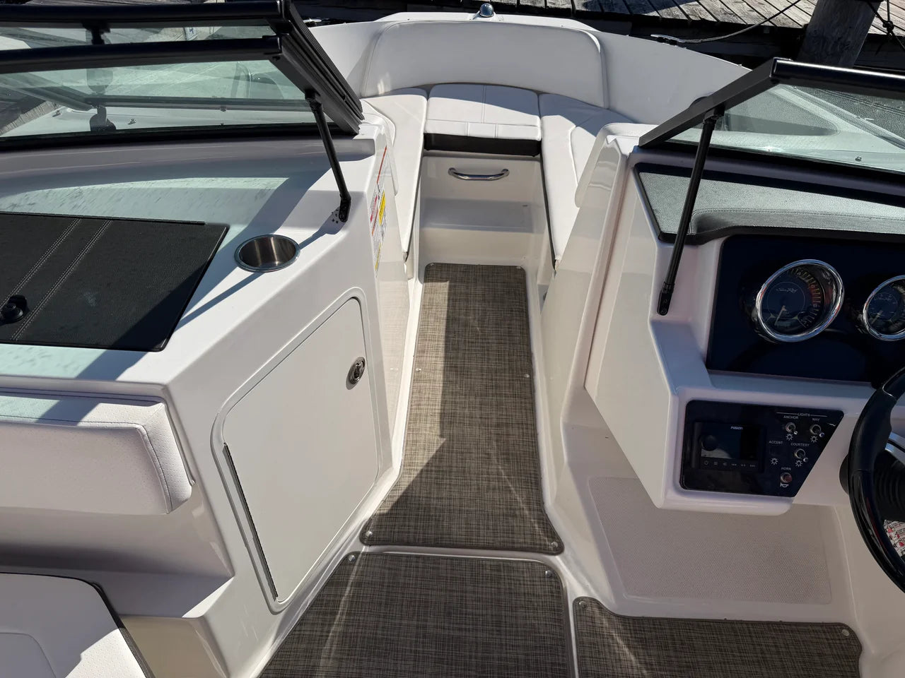 2019 Sea Ray 190 SPX 19.0 feet, Excelsior, Minnesota #11