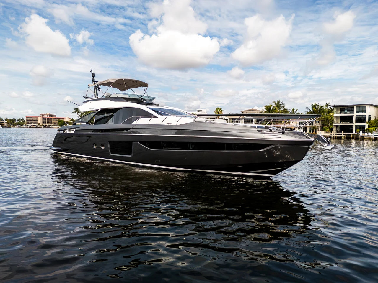 2026 Azimut S8 80.0 feet, Pompano Beach, FL #8