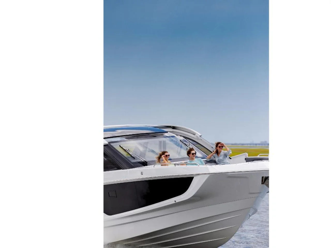 2026 Galeon 375 GTO 37.0 feet, Inuvik, Northwest Territories #126
