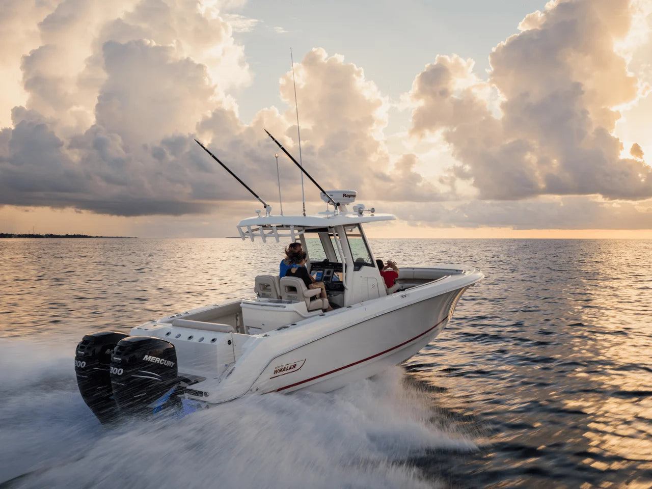 2026 Boston Whaler 280 Outrage 28.0 feet, Inuvik, Northwest Territories #21