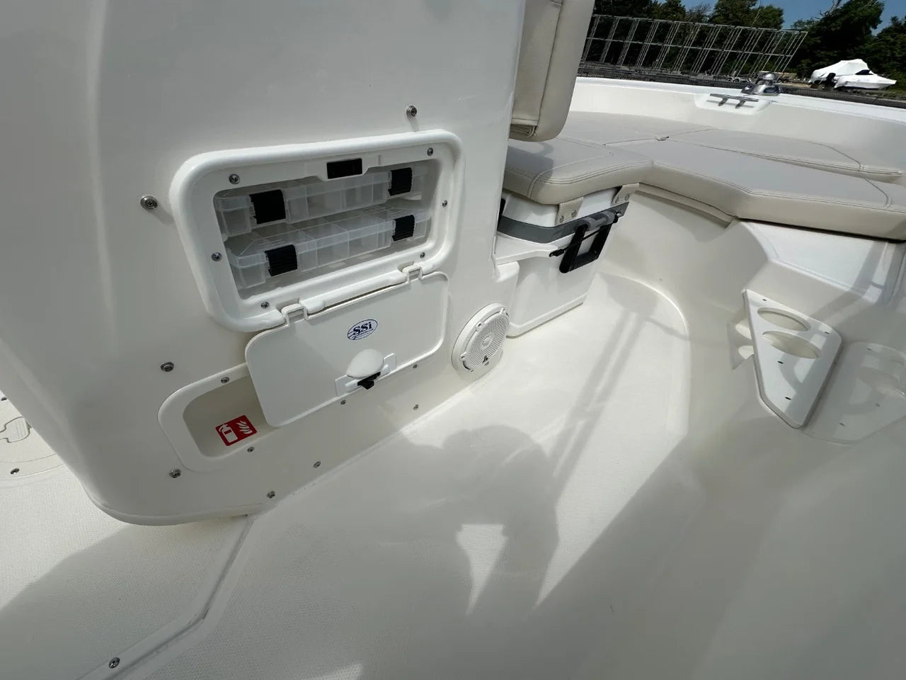 2027 Boston Whaler 170 Montauk 17.0 feet, Ocean View, NJ #15