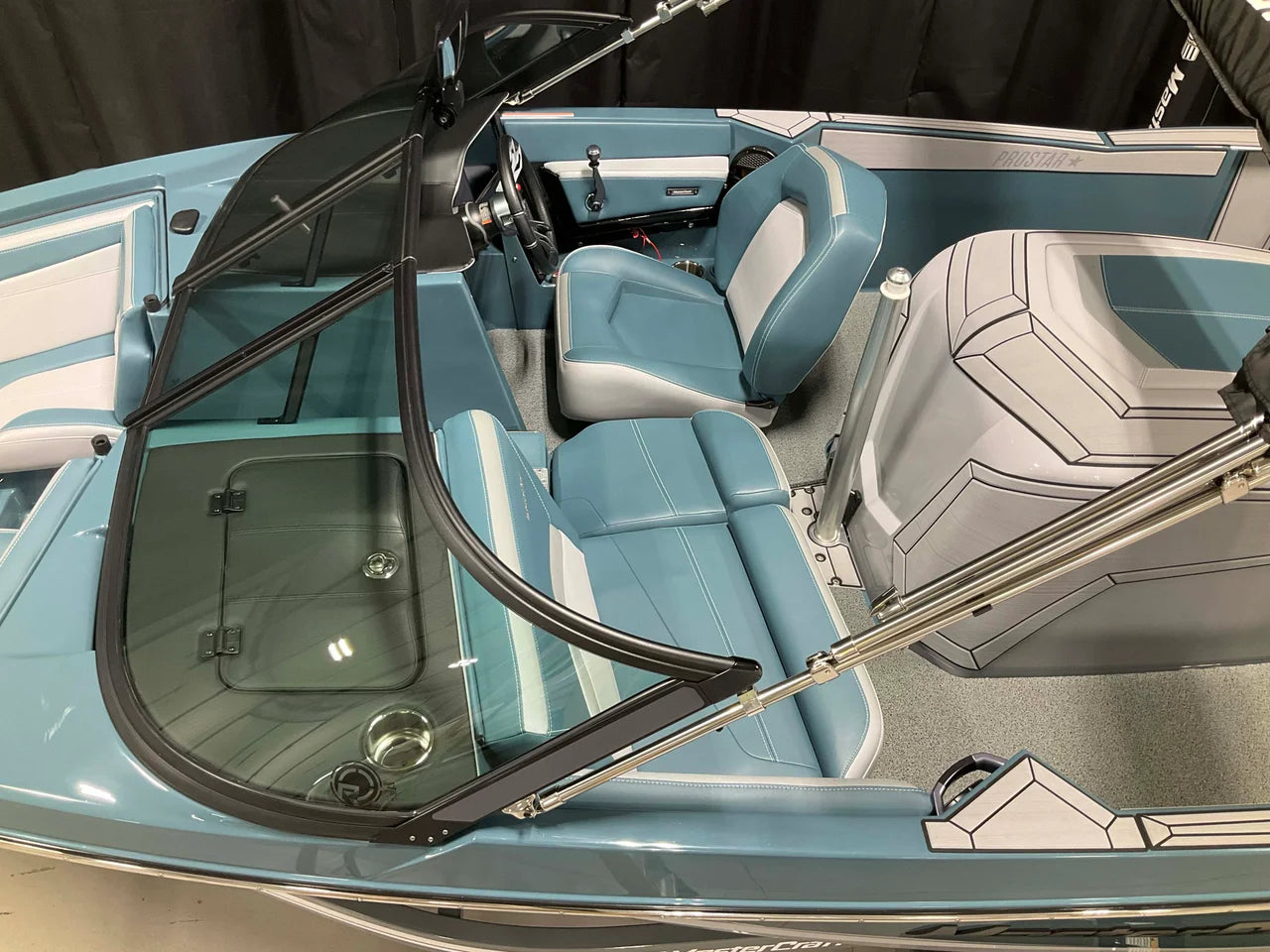 2025 Mastercraft Prostar 19.0 feet, Crosslake, Minnesota #13