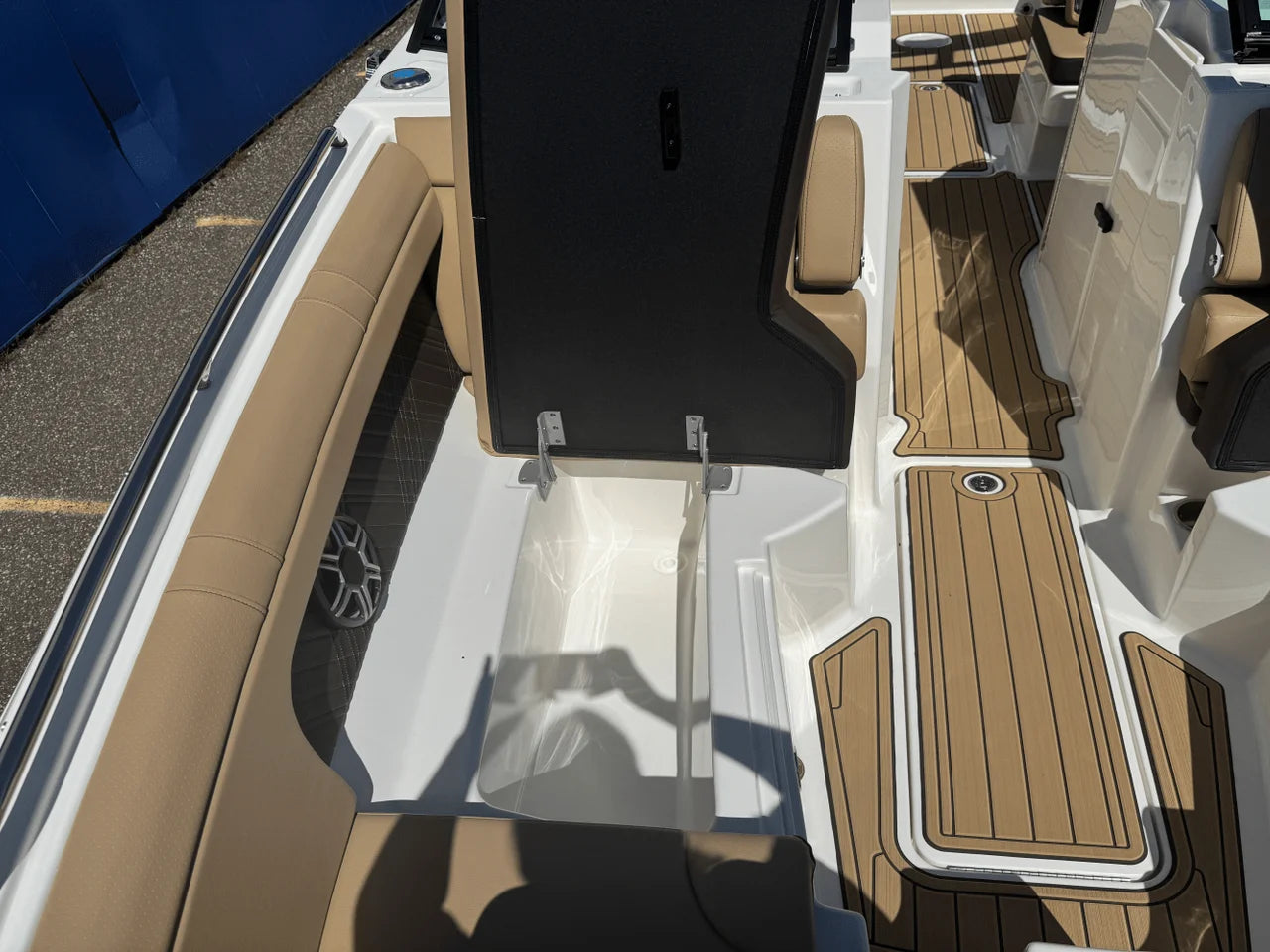 2026 Sea Ray SDX 290 29.0 feet, Rogers, MN #60