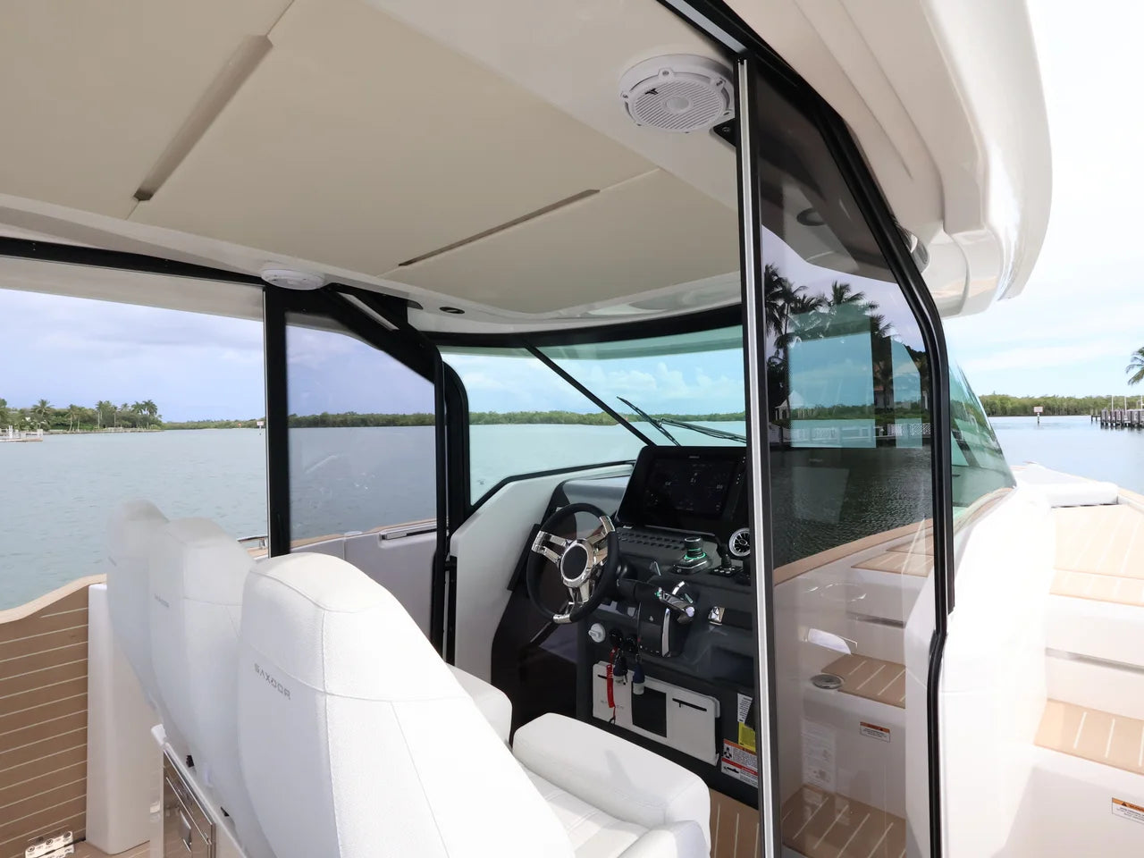 2027 Saxdor 400 GTS 40.0 feet, Naples, Florida #75