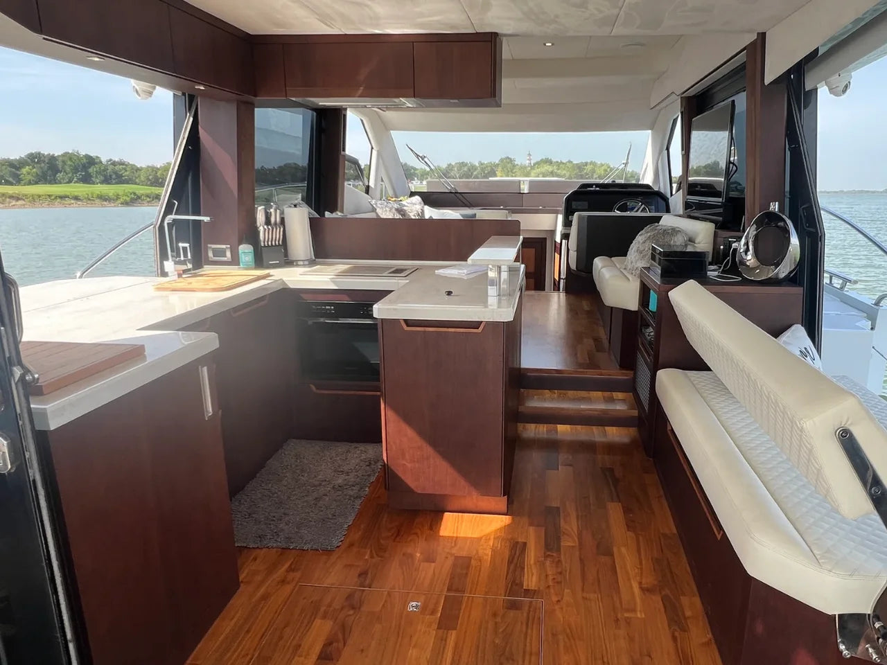2019 Galeon 500 FLY 53.0 feet, Lewisville, TX #45