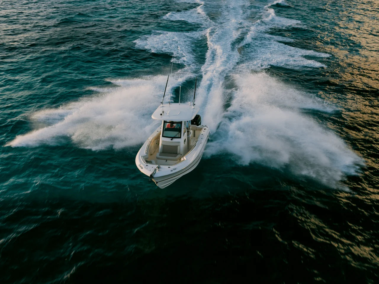 2026 Boston Whaler 250 Outrage 25.0 feet, Inuvik, Northwest Territories #50