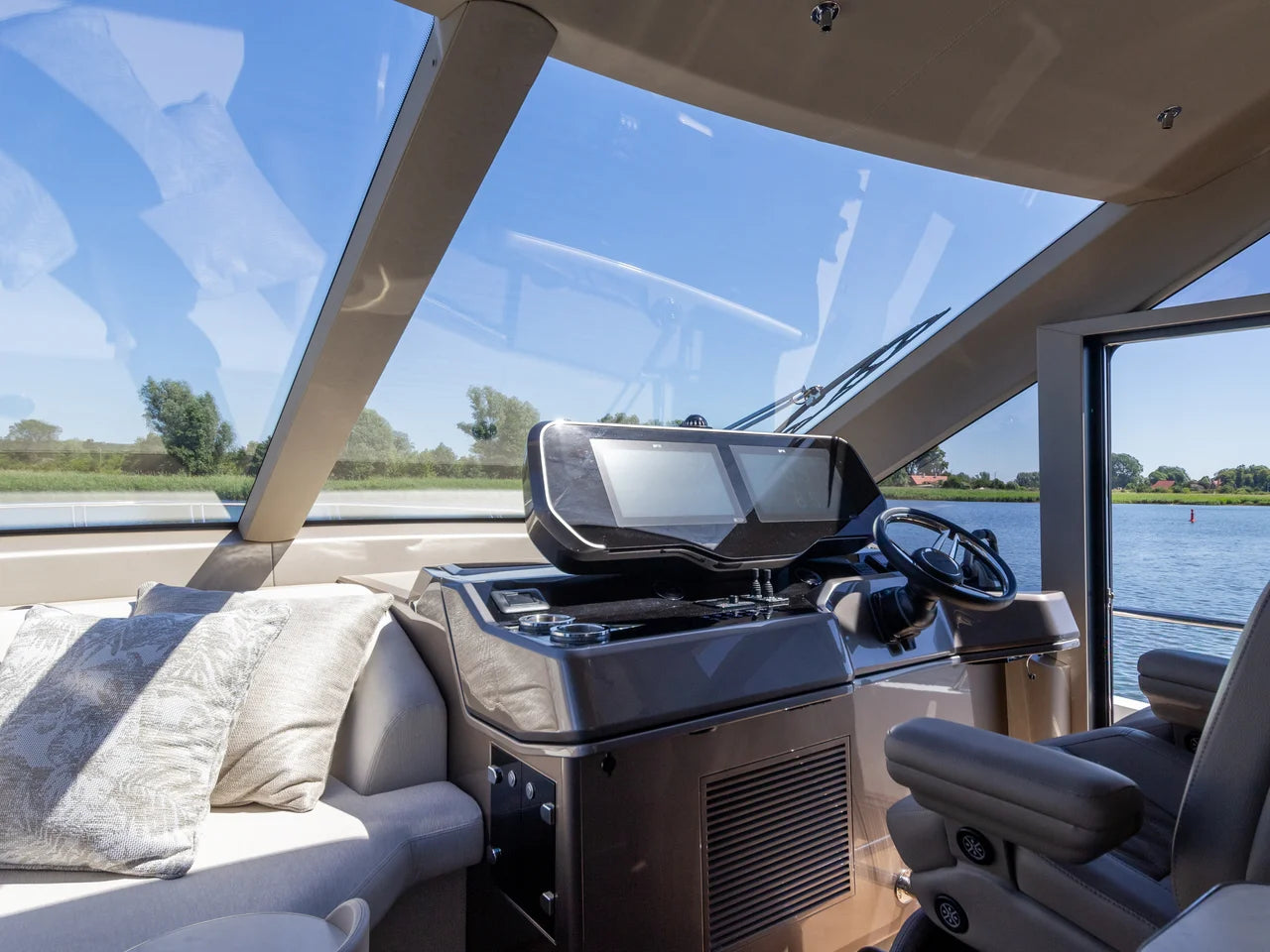 2027 Galeon 620 FLY 62.0 feet, Pompano Beach, FL #47