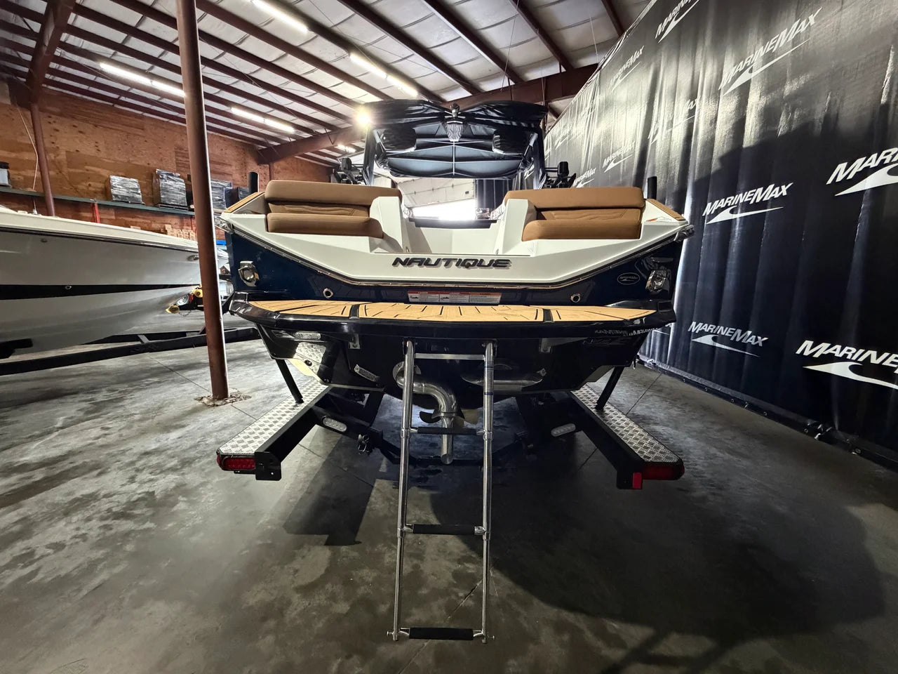 2026 Nautique Super Air Nautique G25 25.0 feet, Rogers, MN #10