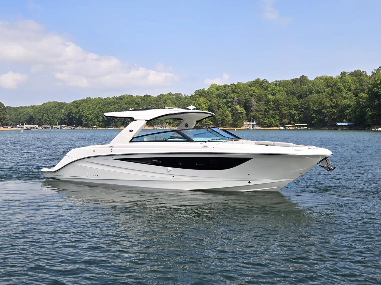 2027 Sea Ray SLX 400 40.0 feet, Cumming, GA #53