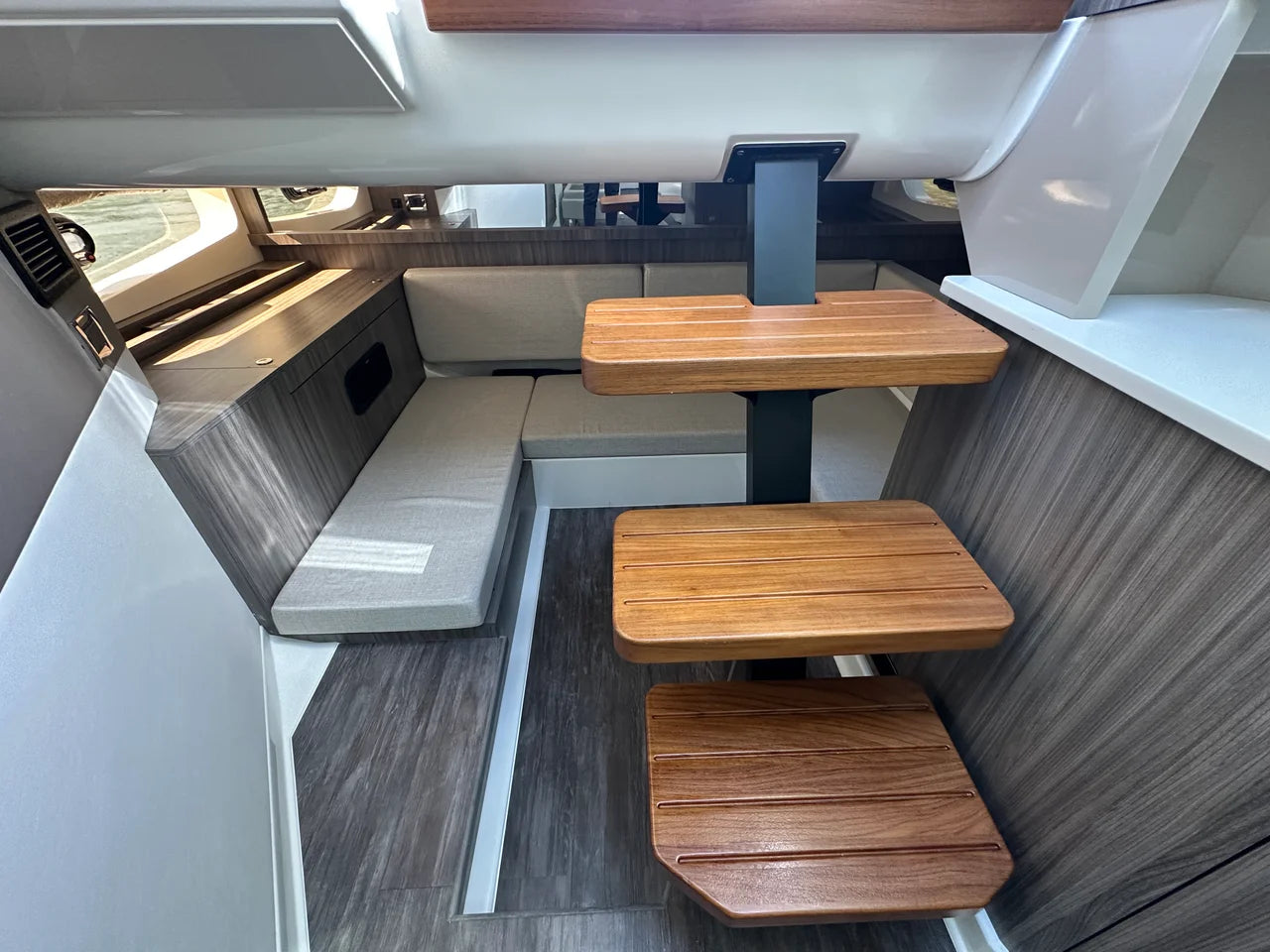 2026 Sea Ray Sundancer 370 37.0 feet, Cumming, GA #22
