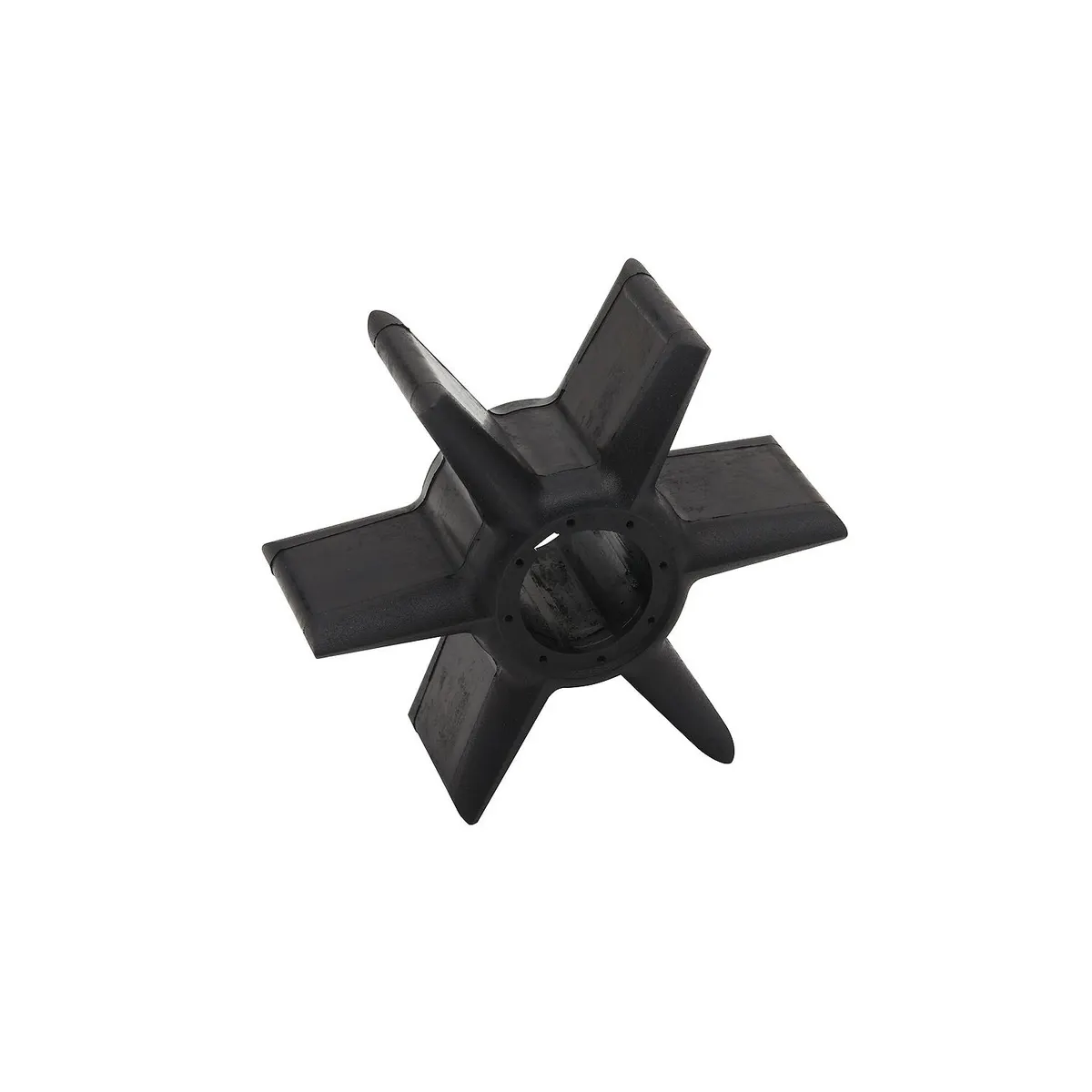Quicksilver 8M6010334 Water Pump Impeller for Select Yamaha 4.2L 200-300hp Outboards
