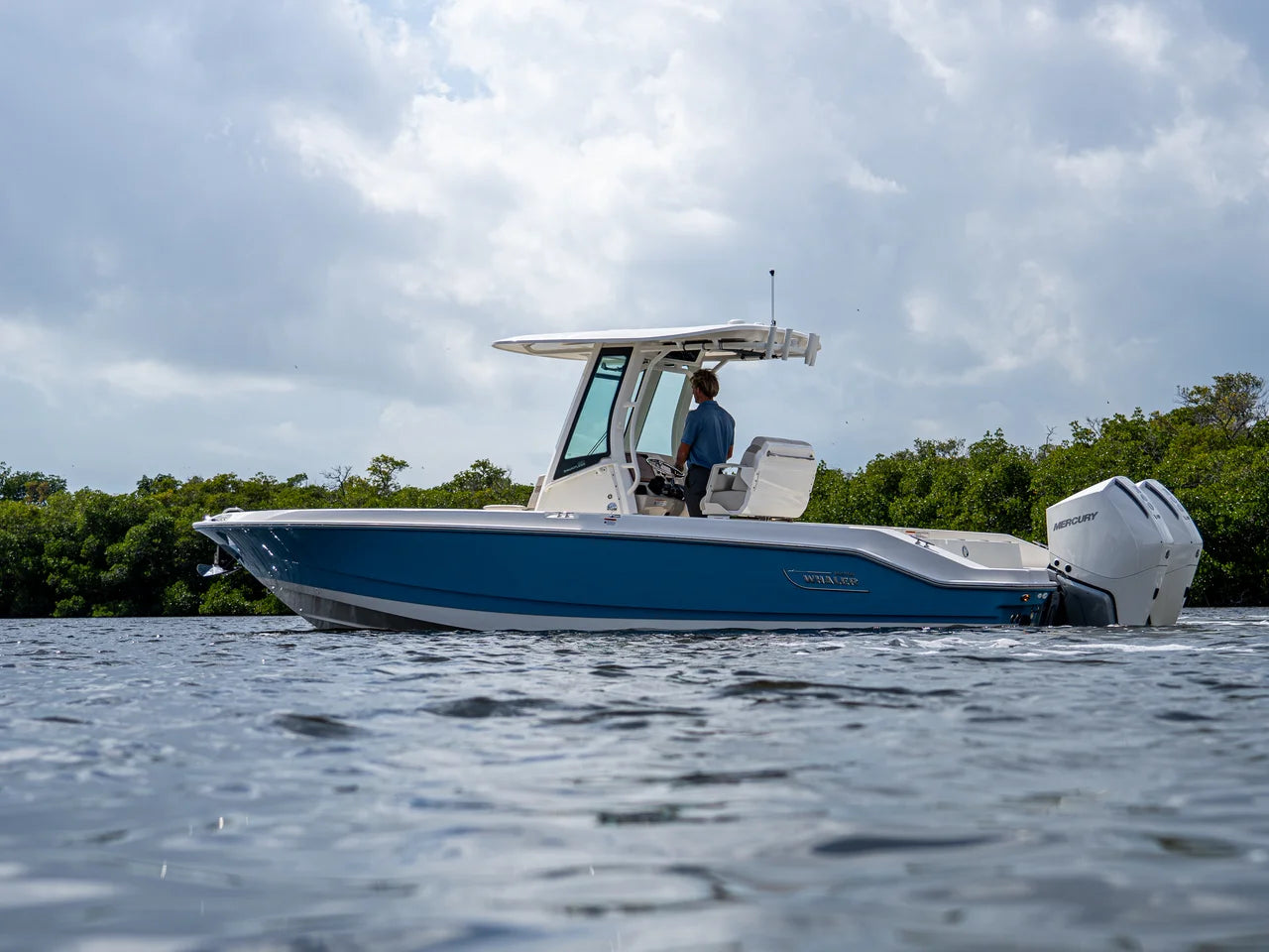 2026 Boston Whaler 280 Dauntless 28.0 feet, Fort Myers, FL #14