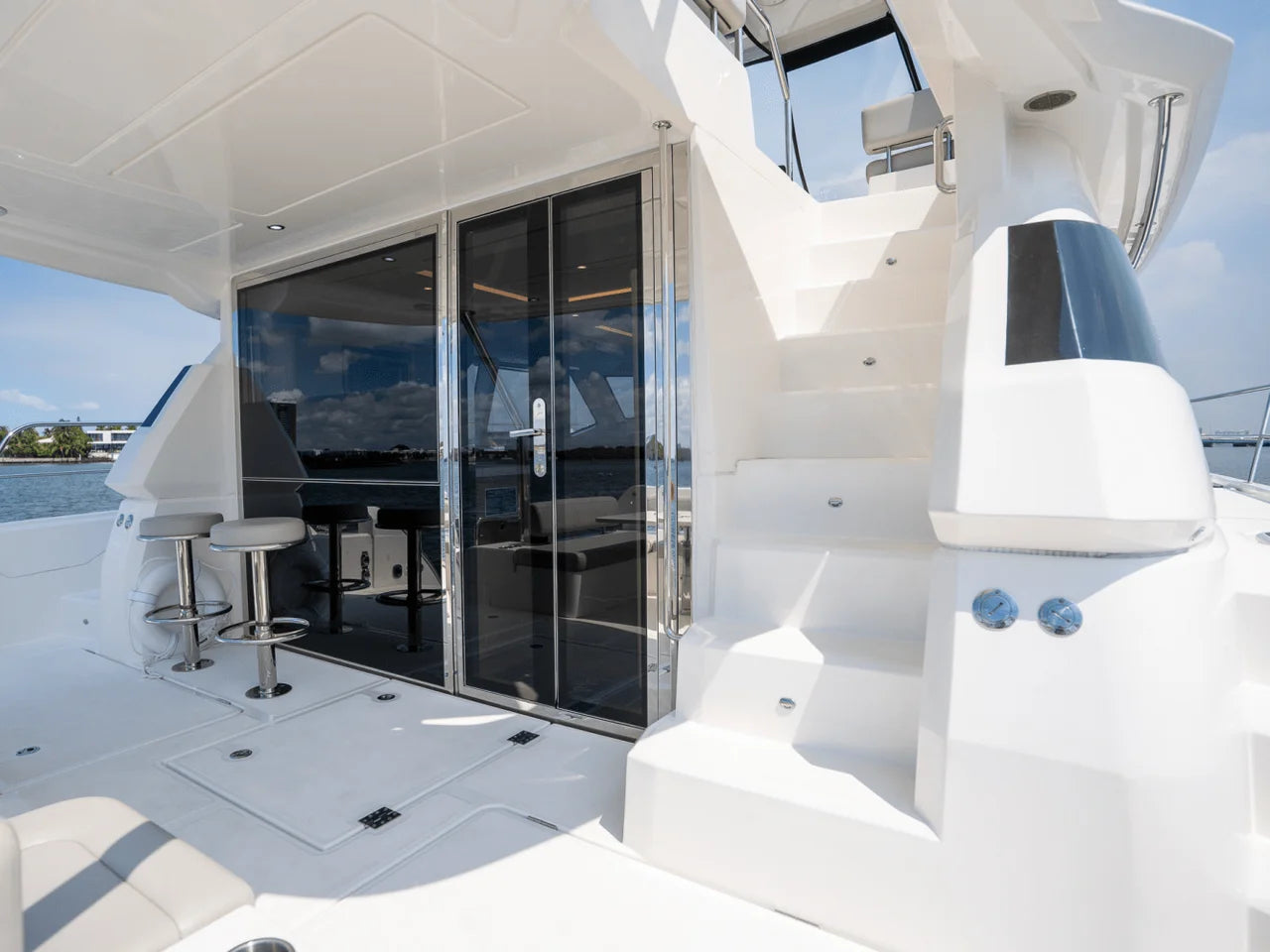2024 Aquila 44 Yacht 44.0 feet, Miami, FL #7