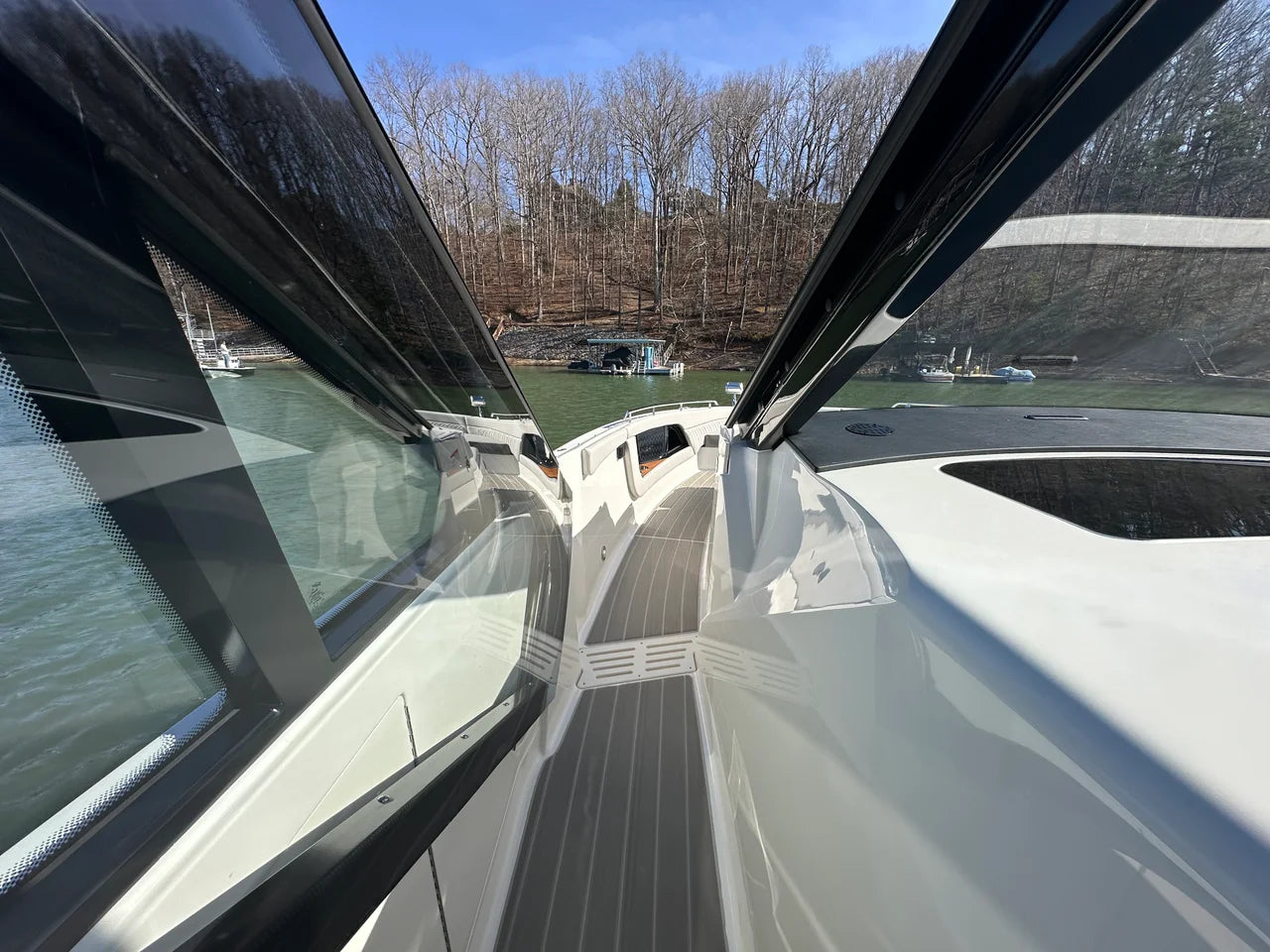 2026 Sea Ray Sundancer 370 37.0 feet, Cumming, GA #27