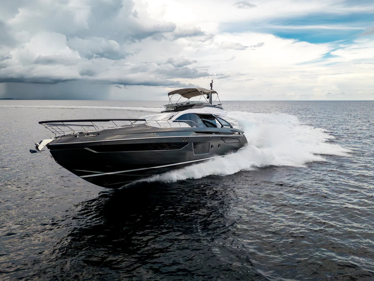 2026 Azimut S8 80.0 feet, Pompano Beach, FL #3