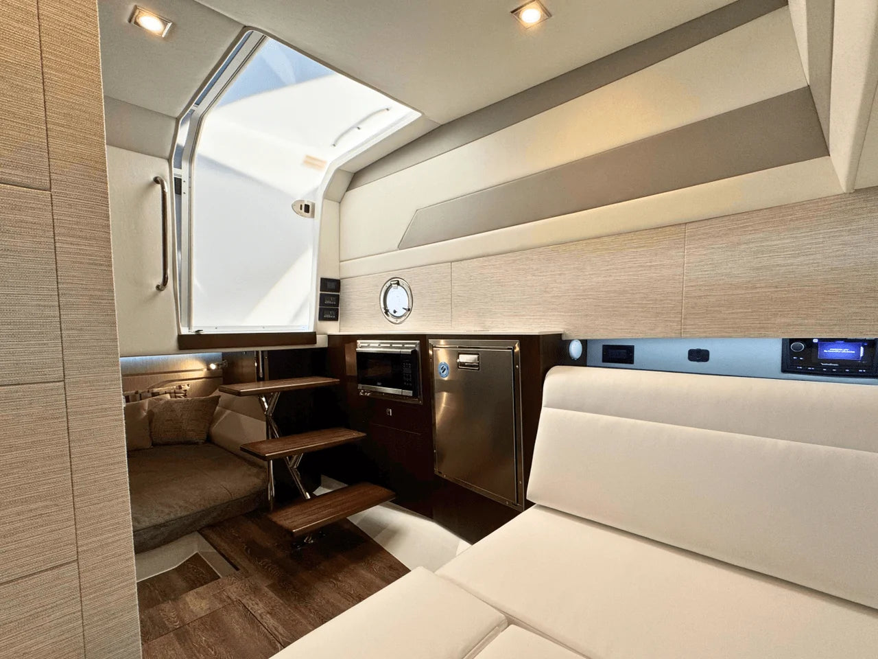 2025 Cruisers Yachts 42 GLS Outboard 42.0 feet, Pensacola, Florida #22