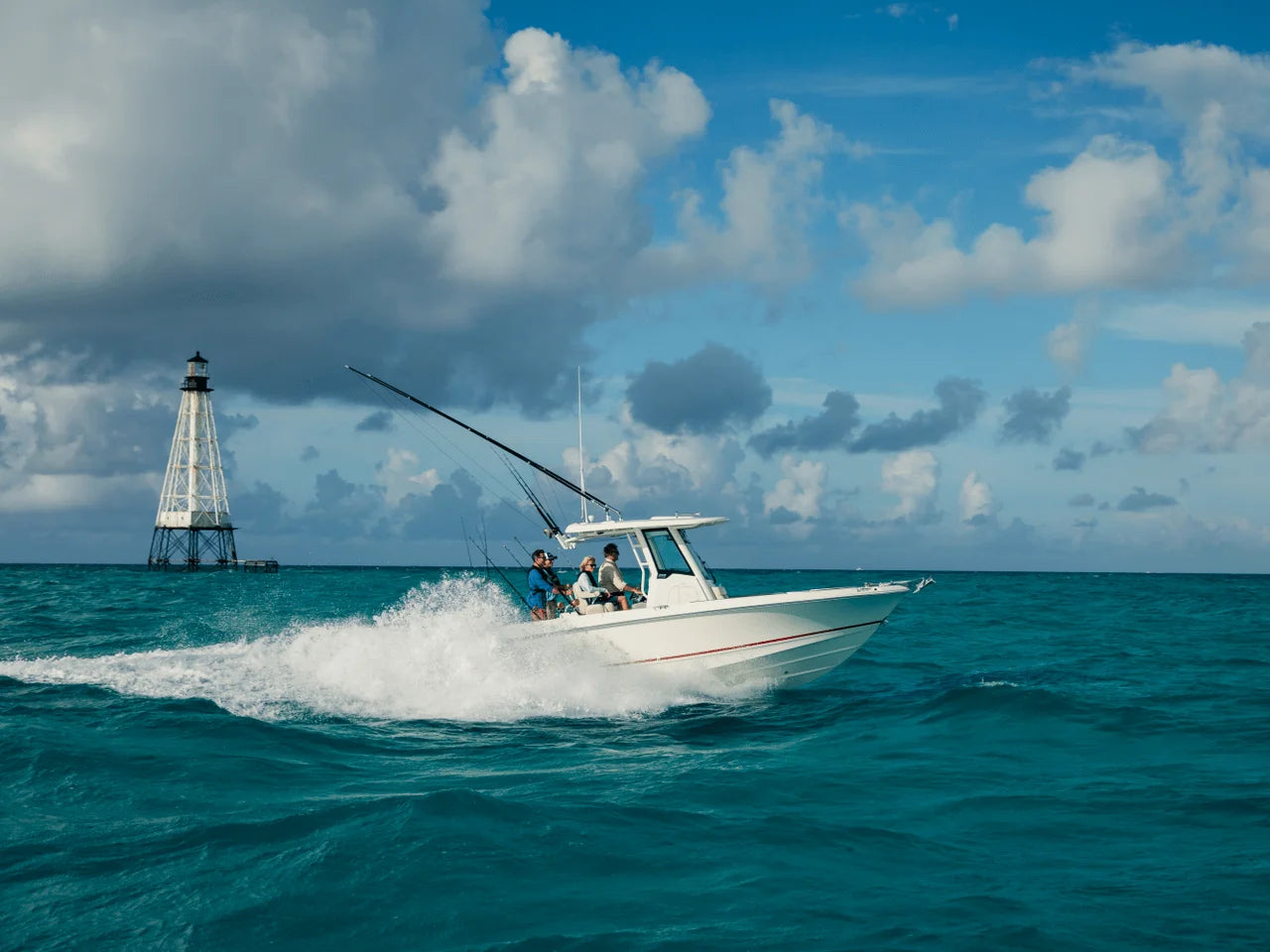2027 Boston Whaler 250 Outrage 25.0 feet, Wrightsville Beach, North Carolina #1