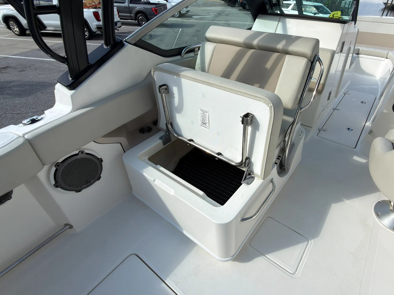 2027 Boston Whaler 240 Vantage 24.0 feet, Panama City, FL #28