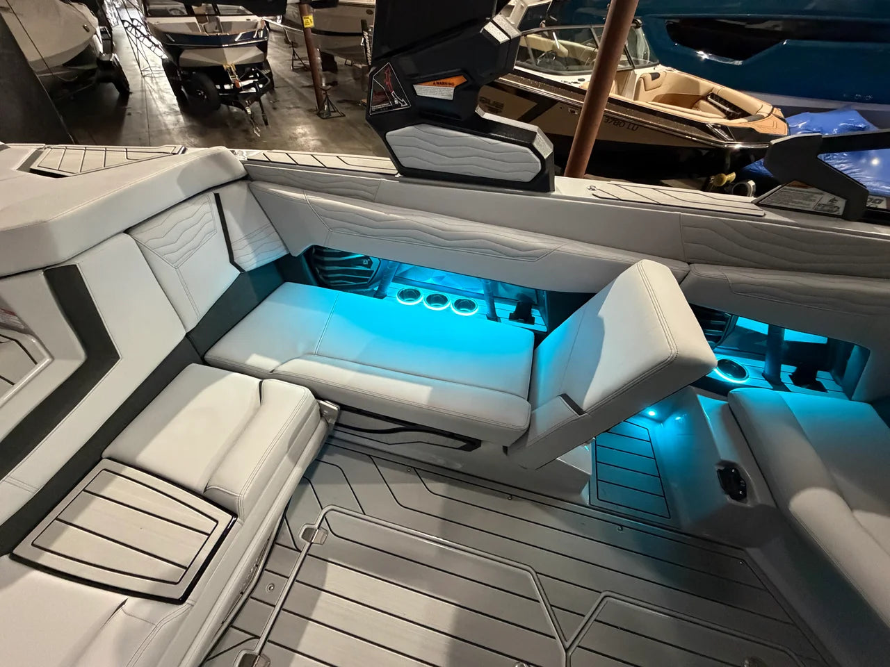 2026 Nautique Super Air Nautique G23 23.0 feet, Rogers, MN #25