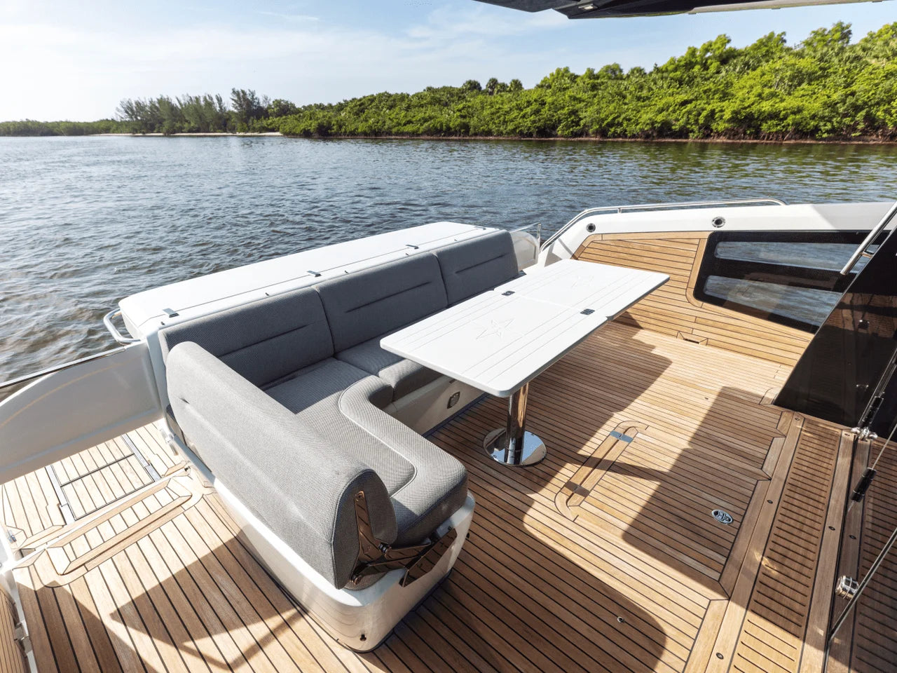 2026 Galeon 450 HTC 45.0 feet, Inuvik, Northwest Territories #128