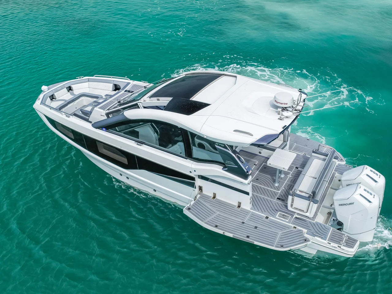 2023 Galeon 375 GTO 38.0 feet, Sarasota, FL #80