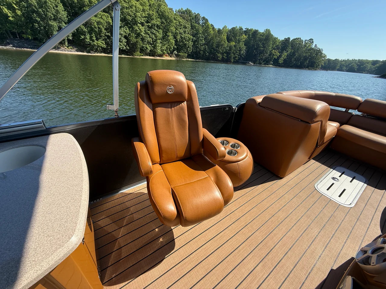 2018 Premier INTRIGUE 250 RF 25.0 feet, Lake Wylie, SC #18