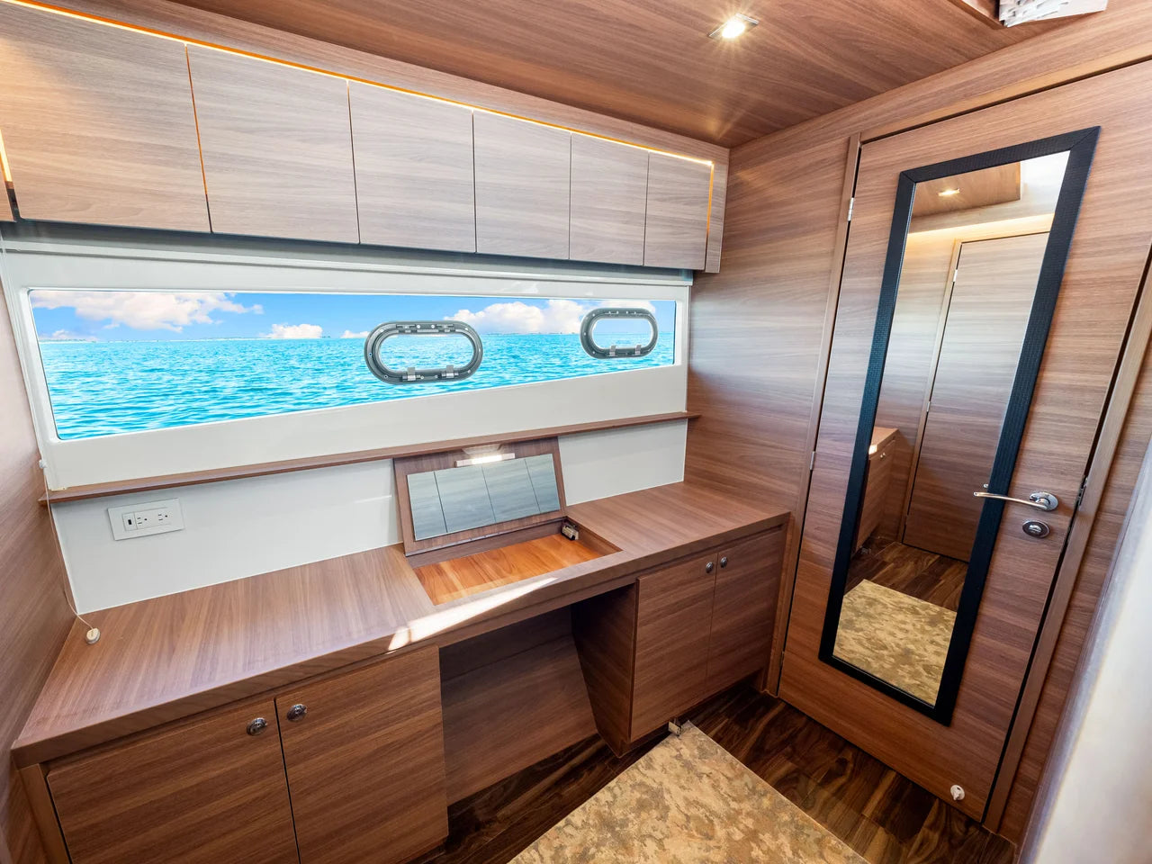 2022 Aquila 54 Yacht 54.0 feet, St Petersburg, FL #100