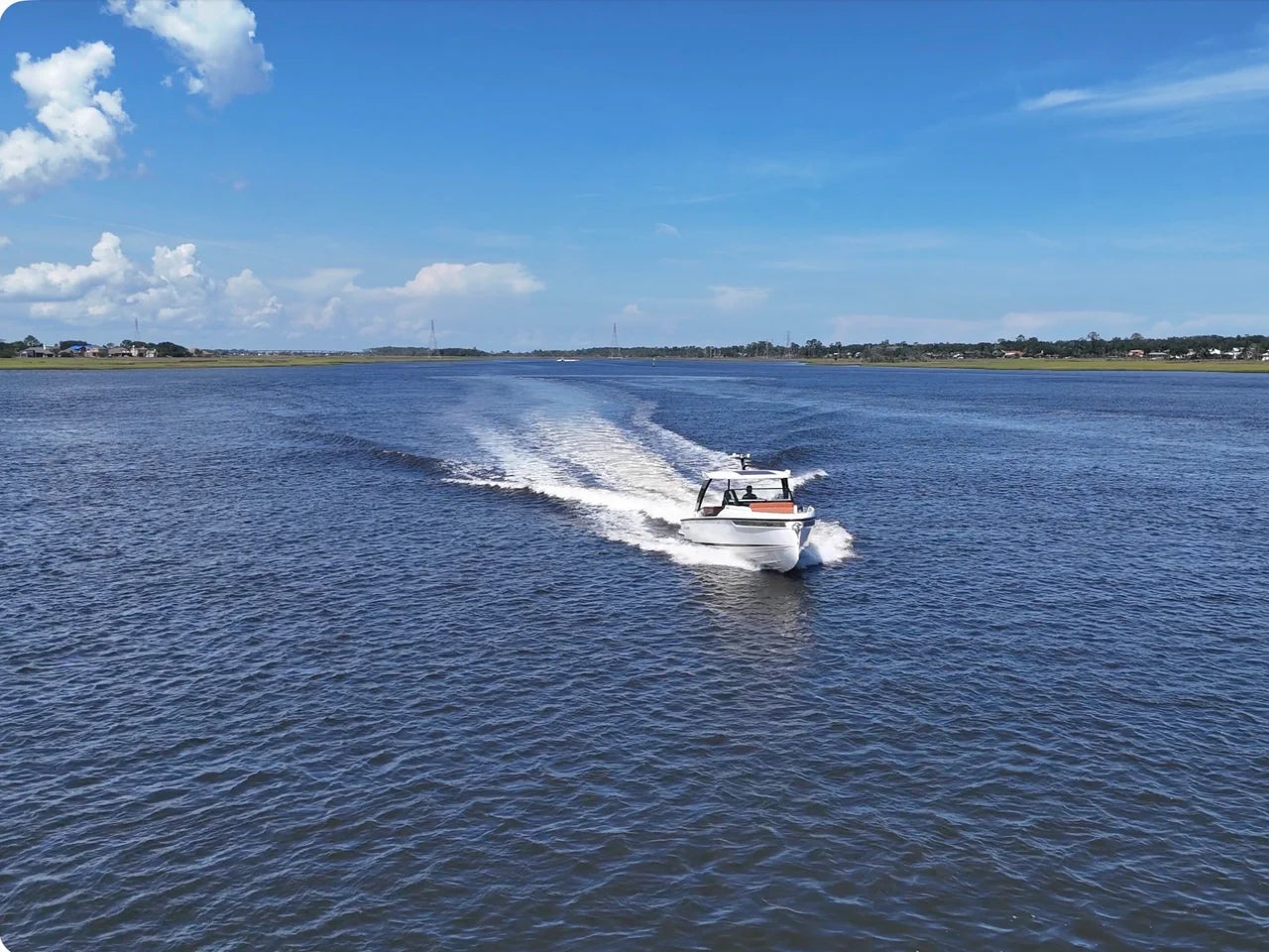 2027 Saxdor 320 GTO 32.0 feet, Jacksonville Beach, Florida #46