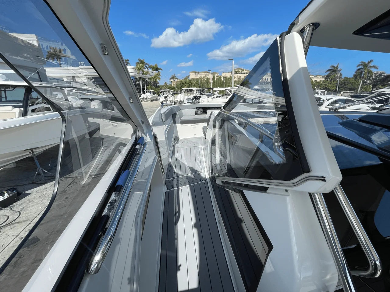2023 Galeon 325 GTO 32.0 feet, Stuart, FL #20
