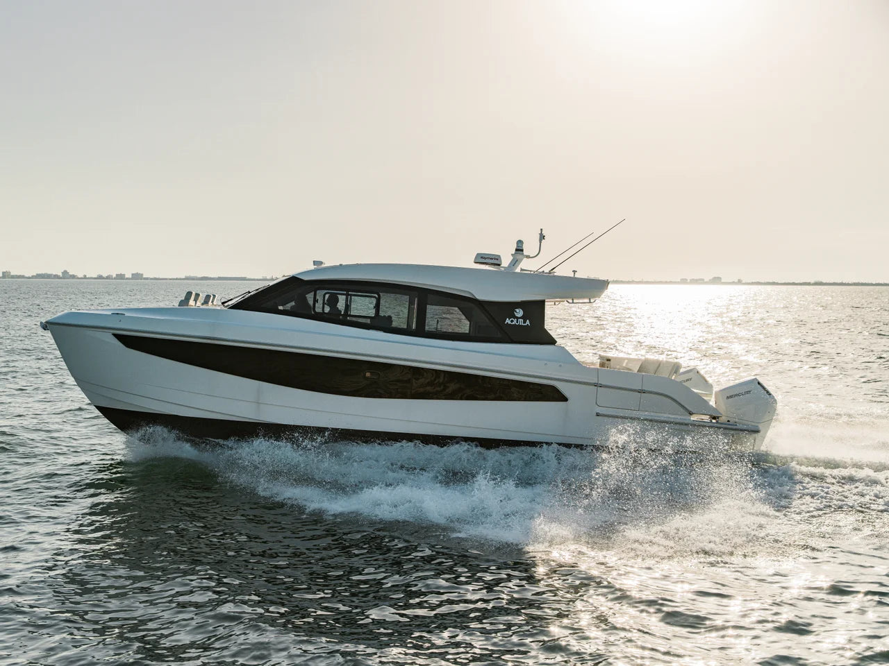 2026 Aquila 42 Coupe 42.0 feet, Inuvik, Northwest Territories #29