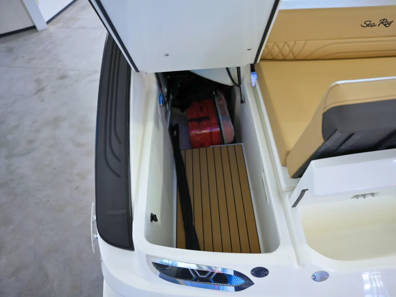 2026 Sea Ray SLX 280 28.0 feet, Lewisville, TX #22