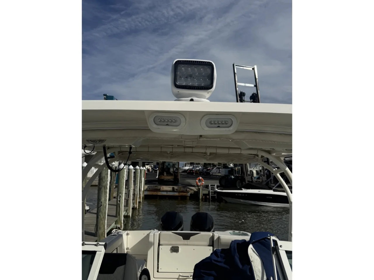 2021 Sailfish 276 DC 27.0 feet, Brick Township, New Jersey #22