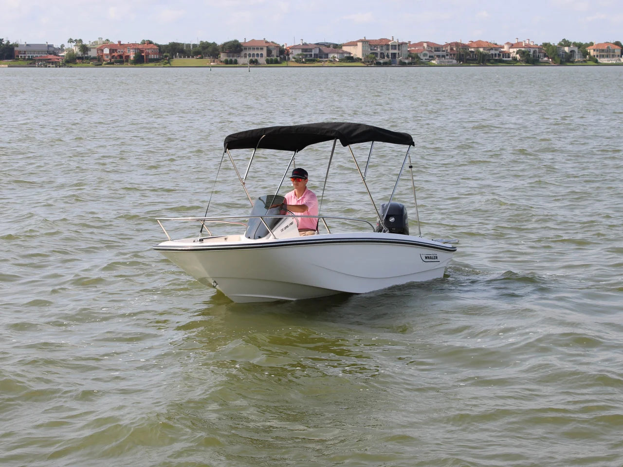 2027 Boston Whaler 130 Super Sport 13.0 feet, Seabrook, TX #8