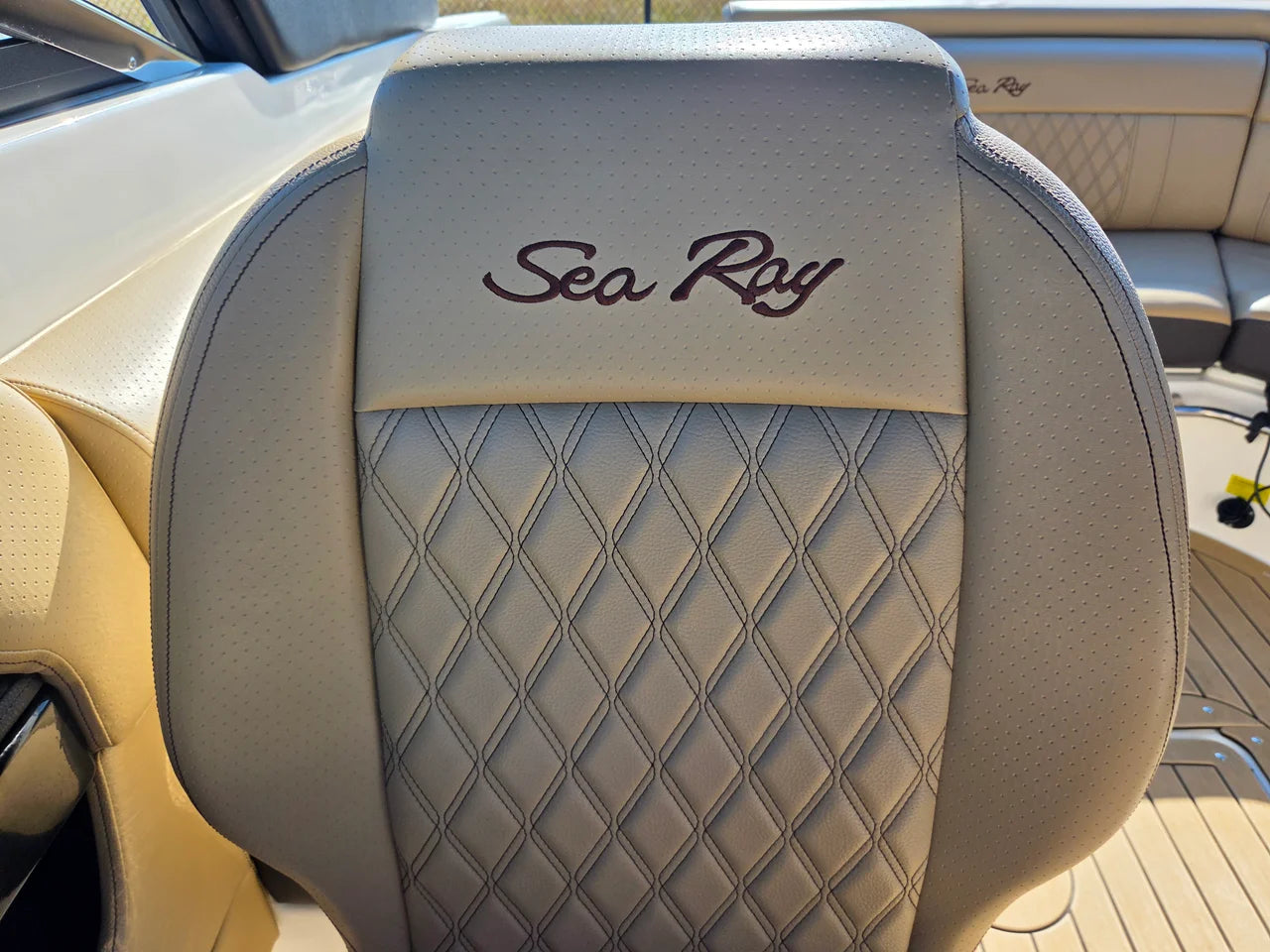 2020 Sea Ray SLX 250 25.0 feet, Monkey Island, OK #10
